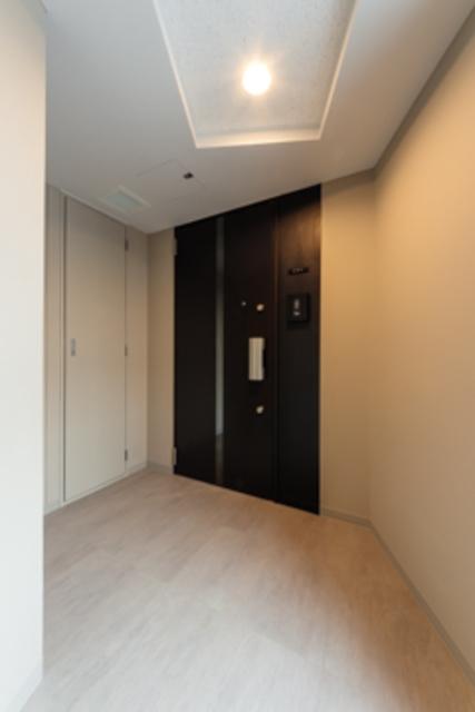 堀之内マンション（604） 部屋画像