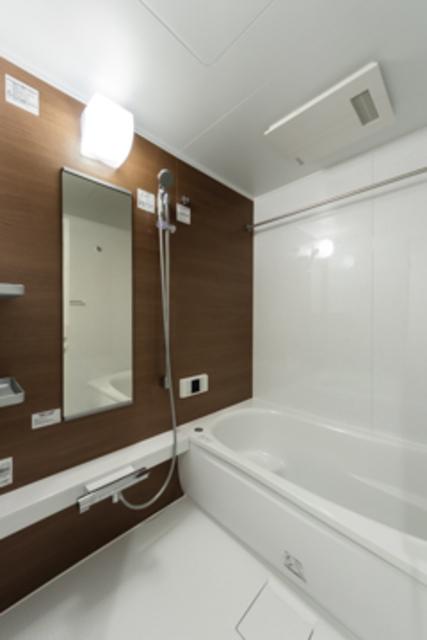 堀之内マンション（604） 部屋画像