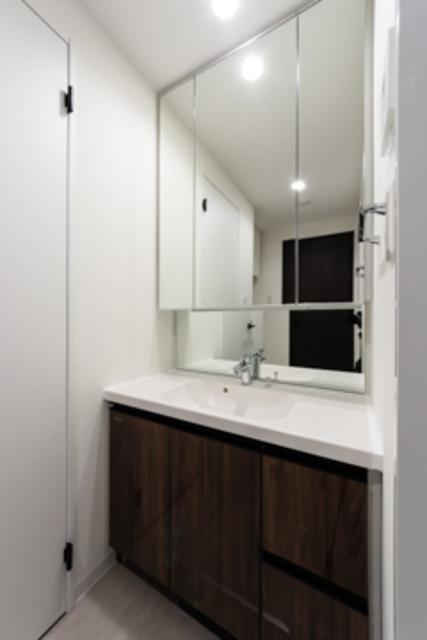 堀之内マンション（604） 部屋画像