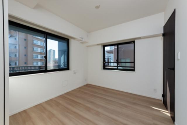堀之内マンション（604） 部屋画像