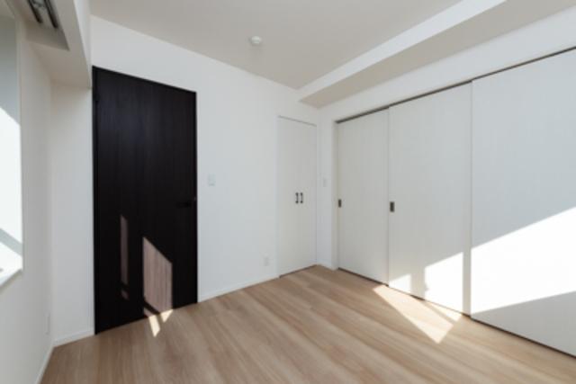 堀之内マンション（604） 部屋画像