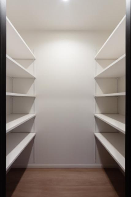 堀之内マンション（604） 部屋画像