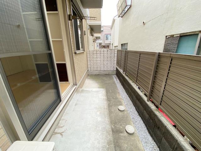 Ｐｌｅｍｉｅｒ西大井（103） 部屋画像