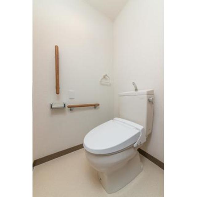 第２ゼルコーバ烏山（305） 部屋画像