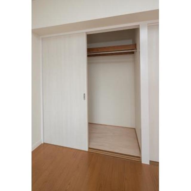 第２ゼルコーバ烏山（305） 部屋画像