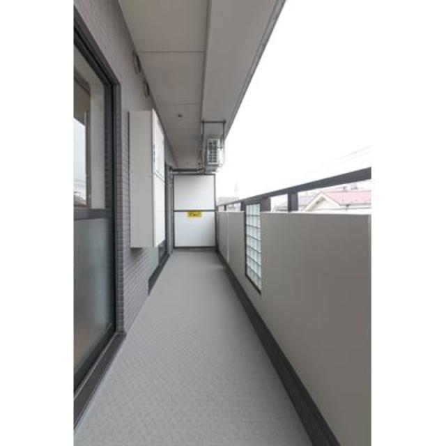 第２ゼルコーバ烏山（305） 部屋画像