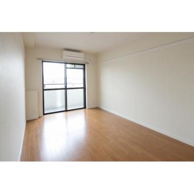 第２ゼルコーバ烏山（305） 部屋画像