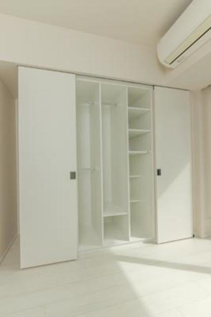 パークアクシス赤坂見附（203） 部屋画像