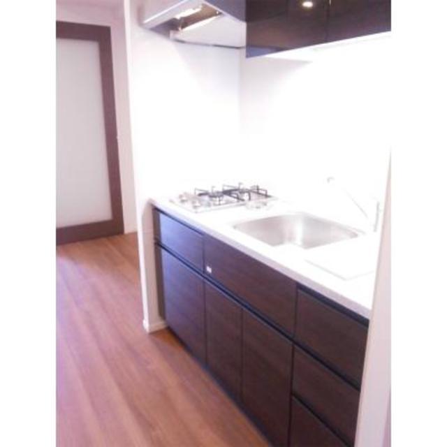パークアクシス日本橋本町（902） 部屋画像