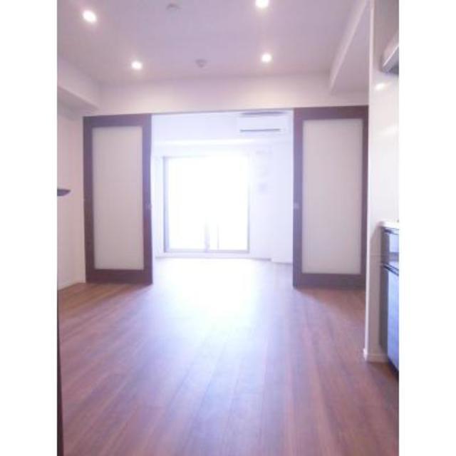 パークアクシス日本橋本町（902） 部屋画像
