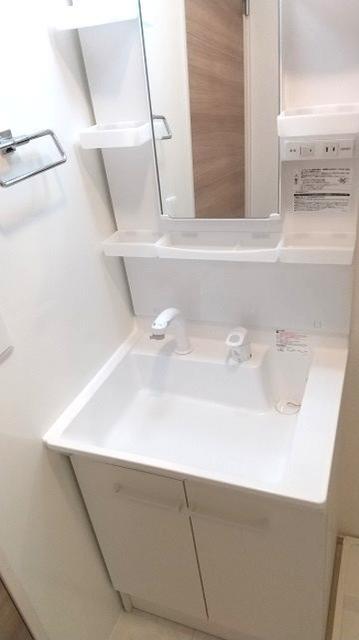 ハイクレア篠崎（103） 部屋画像
