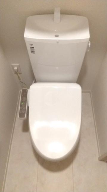 ハイクレア篠崎（103） 部屋画像
