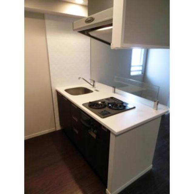 パークキューブ西ヶ原ステージ（1301） 部屋画像