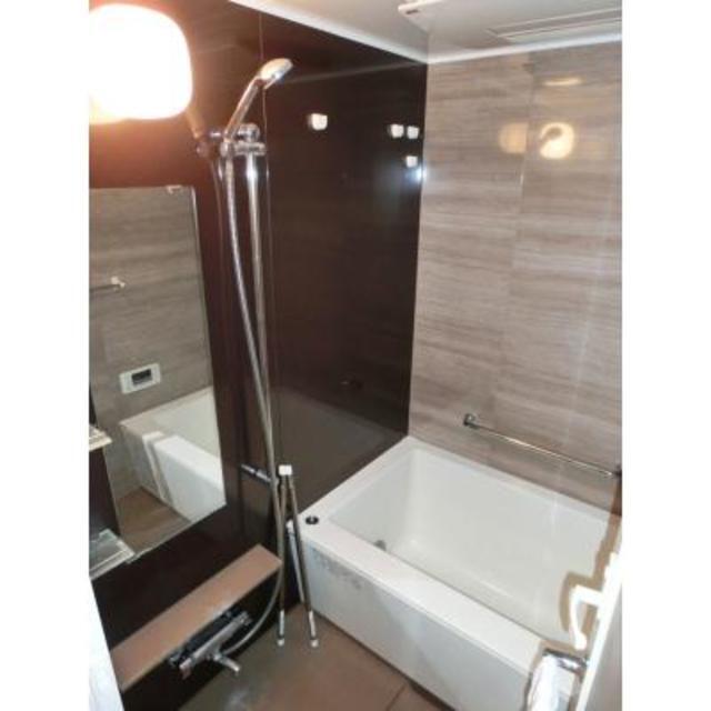 パークキューブ西ヶ原ステージ（1301） 部屋画像