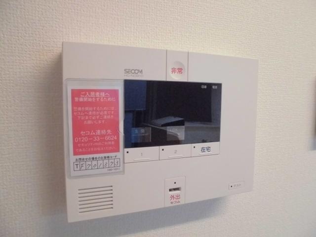 クリア南砂（205） 部屋画像
