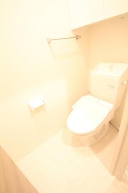 ラリュール谷在家（101） 部屋画像