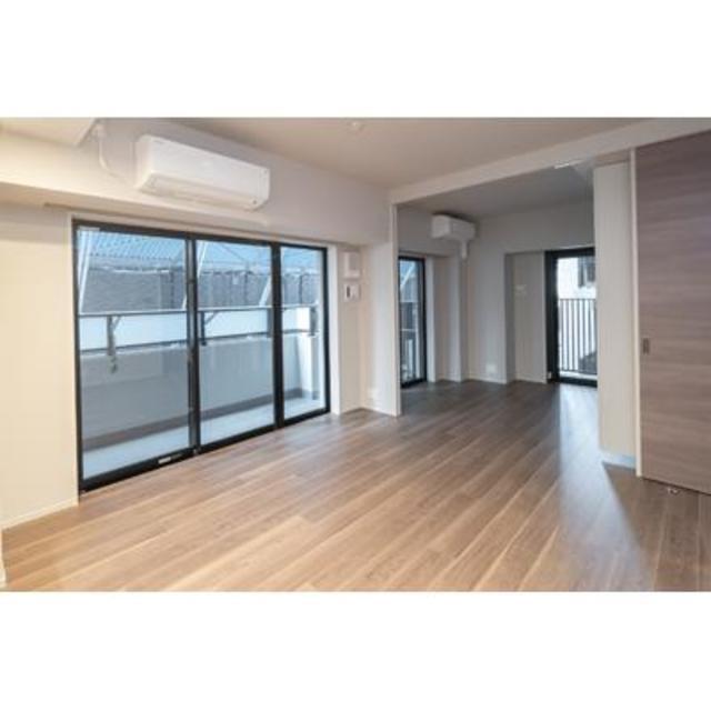ジオ四谷荒木町（806） 部屋画像
