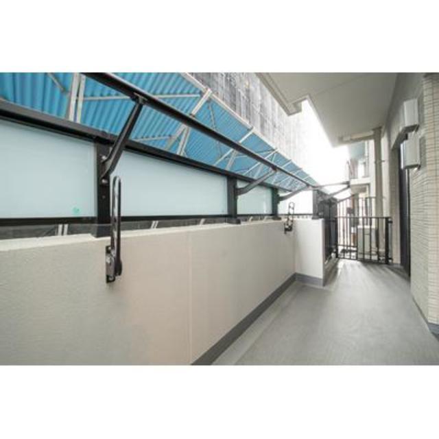 ジオ四谷荒木町（806） 部屋画像