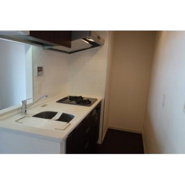 パークキューブ西ヶ原ステージ（414） 部屋画像