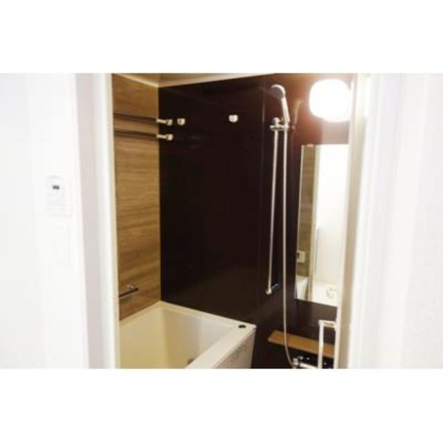 パークキューブ西ヶ原ステージ（414） 部屋画像