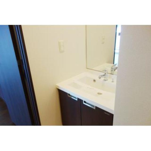 パークキューブ西ヶ原ステージ（414） 部屋画像