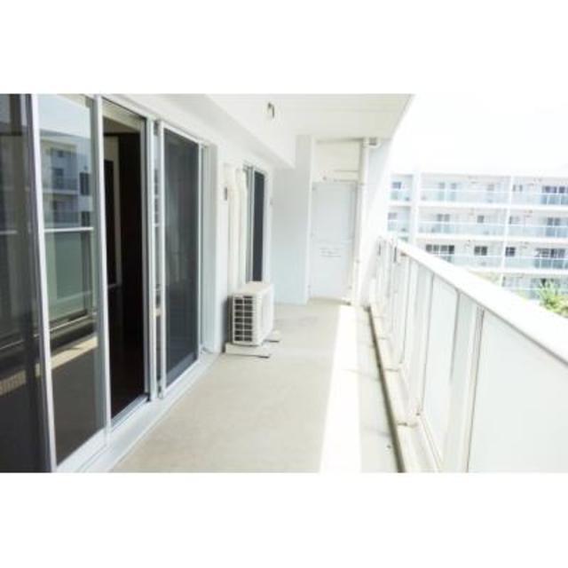 パークキューブ西ヶ原ステージ（414） 部屋画像
