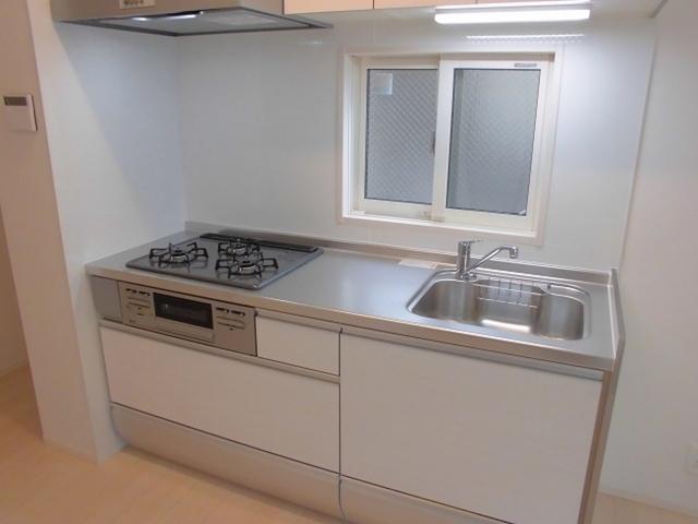 クリア南砂（101） 部屋画像