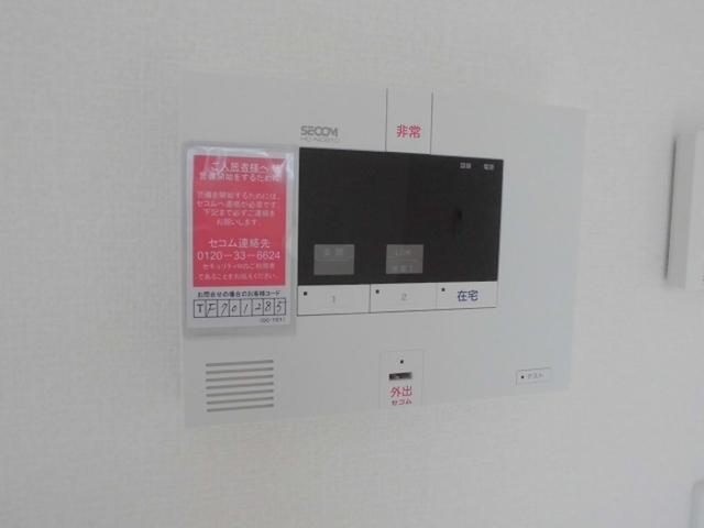クリア南砂（101） 部屋画像