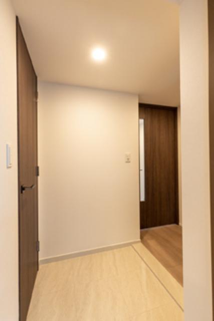 グリーンレジデンス赤坂（404） 部屋画像