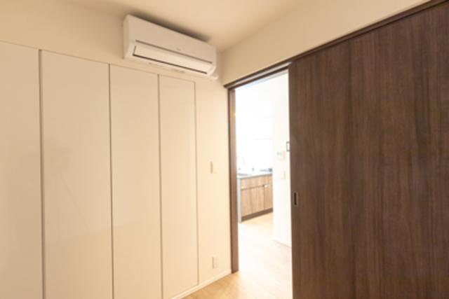 グリーンレジデンス赤坂（404） 部屋画像