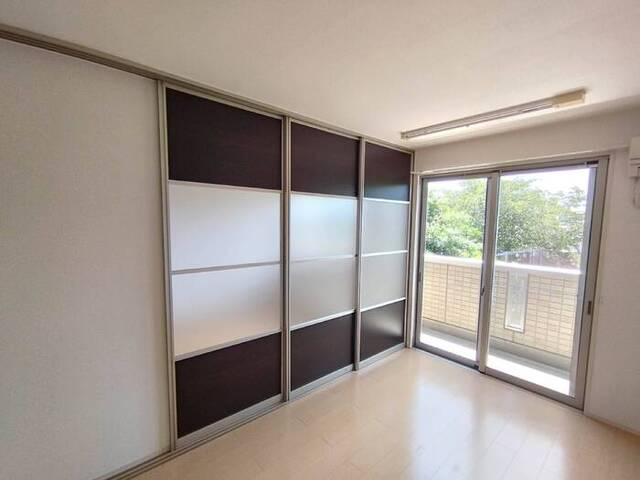 Pure Court（305） 部屋画像