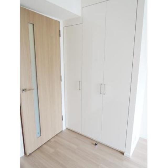 パークアクシス錦糸町レジデンス（601） 部屋画像