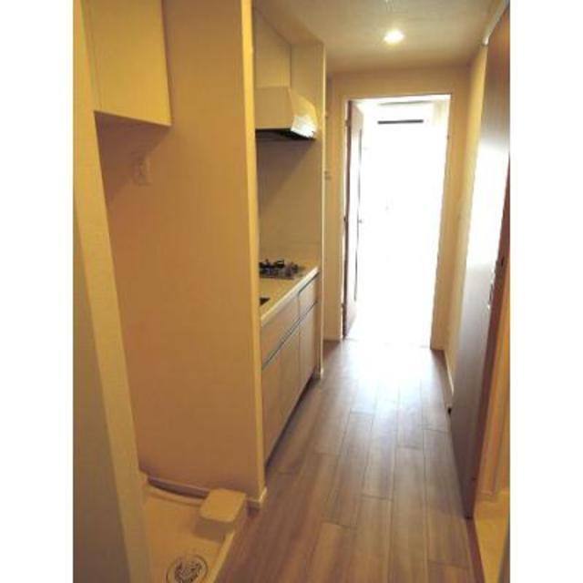 パークアクシス錦糸町レジデンス（601） 部屋画像