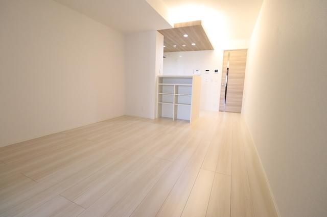 セレスティア高松（302） 部屋画像