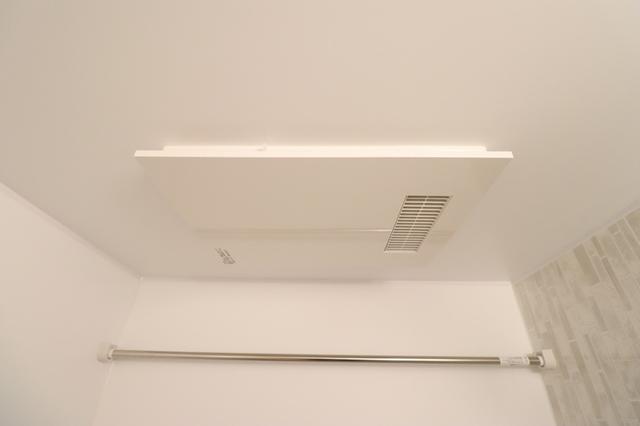 セレスティア高松（302） 部屋画像