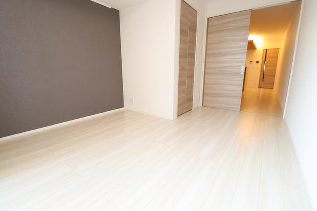 セレスティア高松（302） 部屋画像