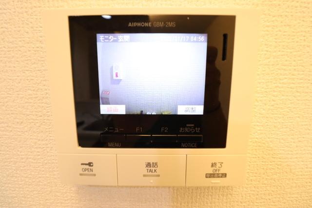 セレスティア高松（302） 部屋画像