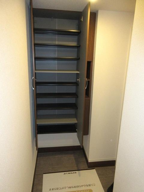 エクセリア高島平Ⅱ（306） 部屋画像