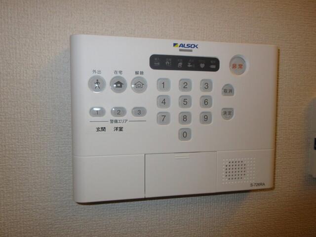 エクセリア高島平Ⅱ（306） 部屋画像