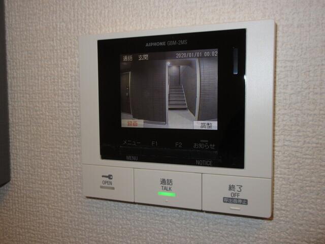 エクセリア高島平Ⅱ（306） 部屋画像