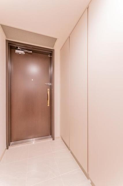 リバーポイントタワー（903） 部屋画像