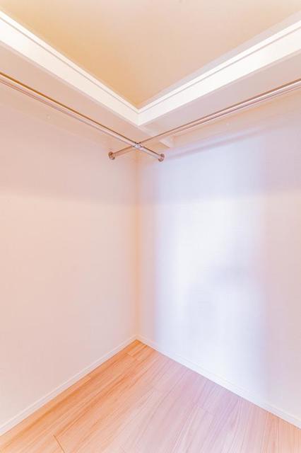 リバーポイントタワー（903） 部屋画像