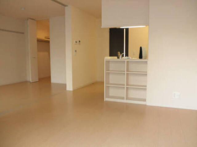 パークハイムMSKⅡ（302） 部屋画像