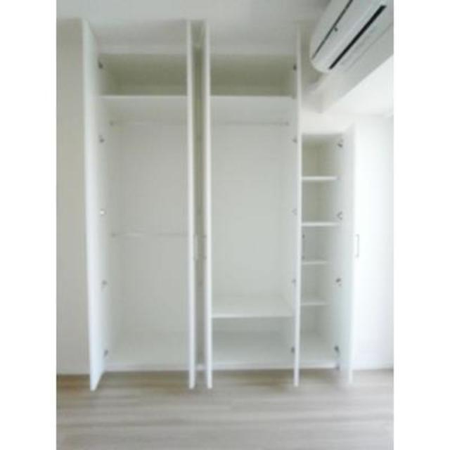 パークアクシス東陽町・親水公園（1016） 部屋画像