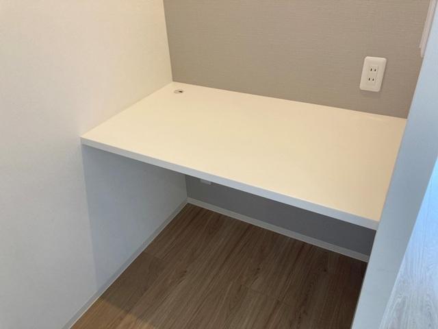テアトル富ヶ谷（901） 部屋画像