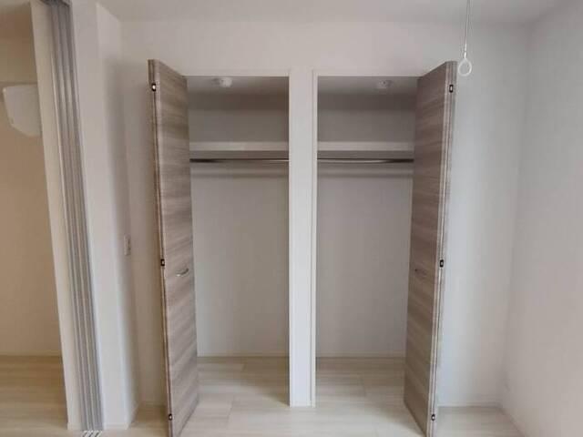 セレスティア北烏山（107） 部屋画像