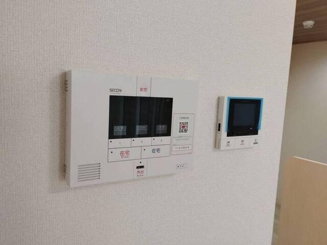 セレスティア北烏山（107） 部屋画像