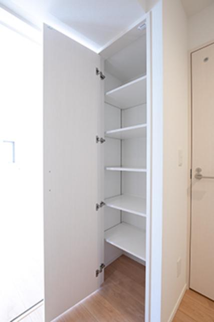 グロリアス西荻窪（305） 部屋画像