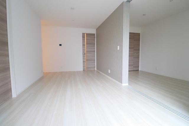 セレスティア西台B（203） 部屋画像