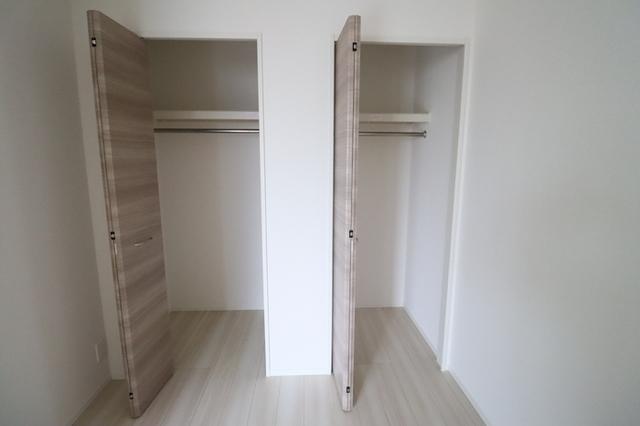 セレスティア西台B（203） 部屋画像